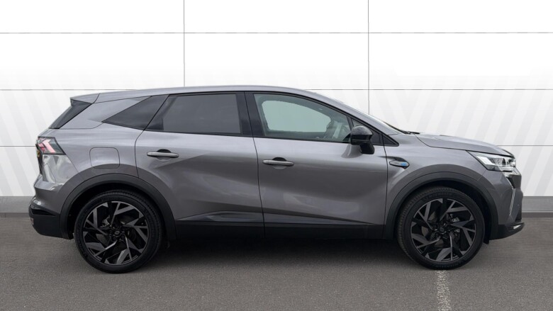 Renault Symbioz 1.6 E-Tech FHEV 145 Techno Esprit Alpine 5dr Auto Hybrid Estate